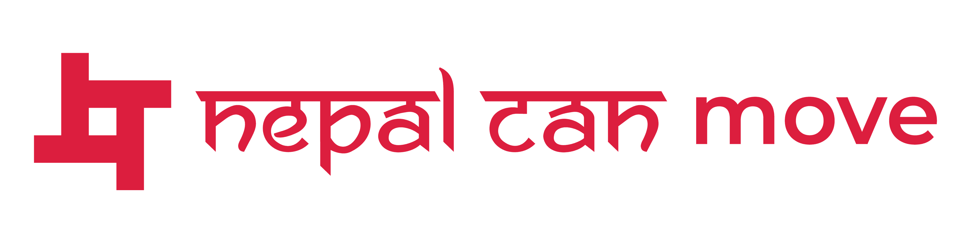 Nepal Can Move (NCM)